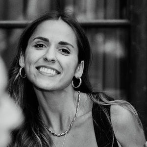 Meet your Posher, Jane